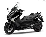 Yamaha T-MAX 500 2008/2015 Όρθιο Διπλό Στάν πλήρες με της βάσεις του σε άριστη κατάσταση!!