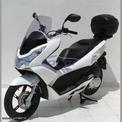 HONDA PCX 125/150 καινουρια Σχάρα Πίσω!!!!!της ΝΙΚΜΕ!!!!