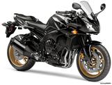 Yamaha FZ1 2008/12 Γνήσιo κοντέρ- πολυόργανο  σε άριστη κατάσταση!!!