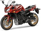 Yamaha FZ1 2008/12 Γνήσιo κοντέρ- πολυόργανο  σε άριστη κατάσταση!!!