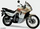 Honda XLV 600 Transalp 1995/1999 Φανάρι εμπρός σε άριστη κατάσταση σαν καινουριο!!!