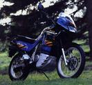 Honda XLV 600 Transalp 1995/1999 Φανάρι εμπρός σε άριστη κατάσταση σαν καινουριο!!!