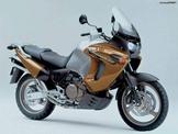 Honda Varadero XLV 1000 1999/2006  Φανάρι Πίσω STOP-Πορείας  σε άριστη κατάσταση!!!