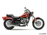 Kawasaki KLE500-KLE400-EN500-Vulcan 500 ltd καινούριο Κόμπλερ μίζας πλήρες!!!!