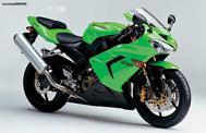 Kawasaki ZX10 Ninja 2004/2007 Καινούρια Τρόμπα/Αντλία Βενζίνης!!! της OEM!!!!