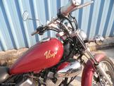 YAMAHA XV 250 VIRAGO ΓΙΑ ΑΝΤΑΛΛΑΚΤΙΚΑ