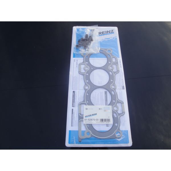 Φλάντζα κεφαλής κυλίνδρου DAIHATSU/DAIHATSU Terios I VICTOR REINZ 61-52875-00 