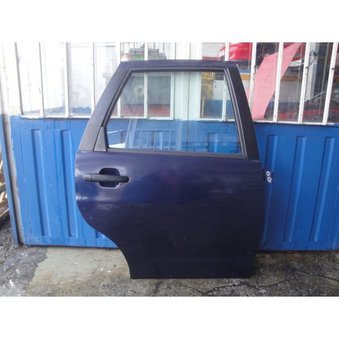 SEAT CORDOBA 1999-2002 ΠΟΡΤΑ ΠΙΣΩ ΔΕΞΙΑ