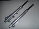 Suzuki Shogun FD …