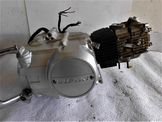 Lifan 100cc Κινητήρας …