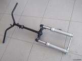 Keeway Matrix 50cc …
