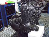 Yamaha XJ6 DIVERSION …