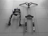 Peugeot Jet Force …