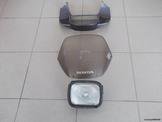 Honda XLV Transalp …