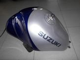 Suzuki GSXR1300 Hayabusa …