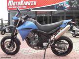 YAMAHA XTX 660-XTR …