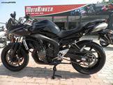 YAMAHA FZ 6 …