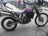 Suzuki DR 250 …