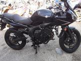 Υamaha FZ6 Fazer …