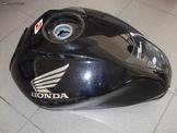 Honda CB 600 …