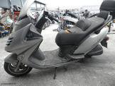 KYMCO GRAND DINK …