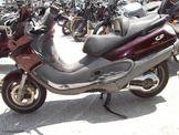 Piaggio X9 500 …