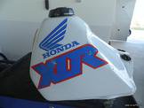 Honda xlr250 '99