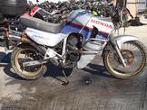 Honda XLV Transalp …