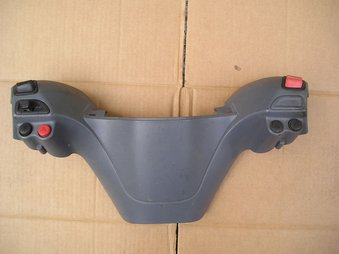 ΚΑΛΥΜΑ ΤΙΜΟΝΙΟΥ ΕΣΩΤΕΡΙΚΟ …