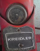 Kreidler Florett 50 …