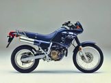 Honda NX250-NX250 Dominator-AX1 … thumbnail