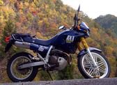 Honda NX250-NX250 Dominator-AX1 … thumbnail