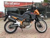 Kawasaki KLE400- KLE500 … thumbnail