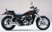 Kawasaki EL250 Eliminator … thumbnail