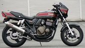 Kawasaki EL250 Eliminator … thumbnail