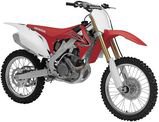 Honda CRF250-CRF450R 2002/08 … thumbnail