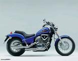 Honda Steed 400 … thumbnail
