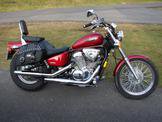 Honda Steed 400 … thumbnail