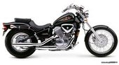 Honda Steed 400 … thumbnail