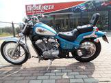 Honda Steed 400 … thumbnail