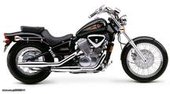 Honda Steed 400 … thumbnail