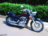 Honda Steed 400 … thumbnail