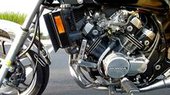 Honda VF500 Magna … thumbnail