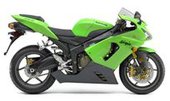 Kawasaki ZX-636 R … thumbnail