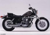 Yamaha XV 250 … thumbnail