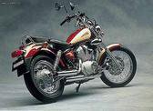 Yamaha XV 250 … thumbnail