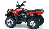 Linhai 260/300 ATV … thumbnail