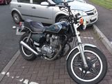 Honda CM400C CM400E … thumbnail