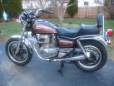 Honda CM400C CM400E … thumbnail