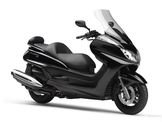 Yamaha YP 400 … thumbnail